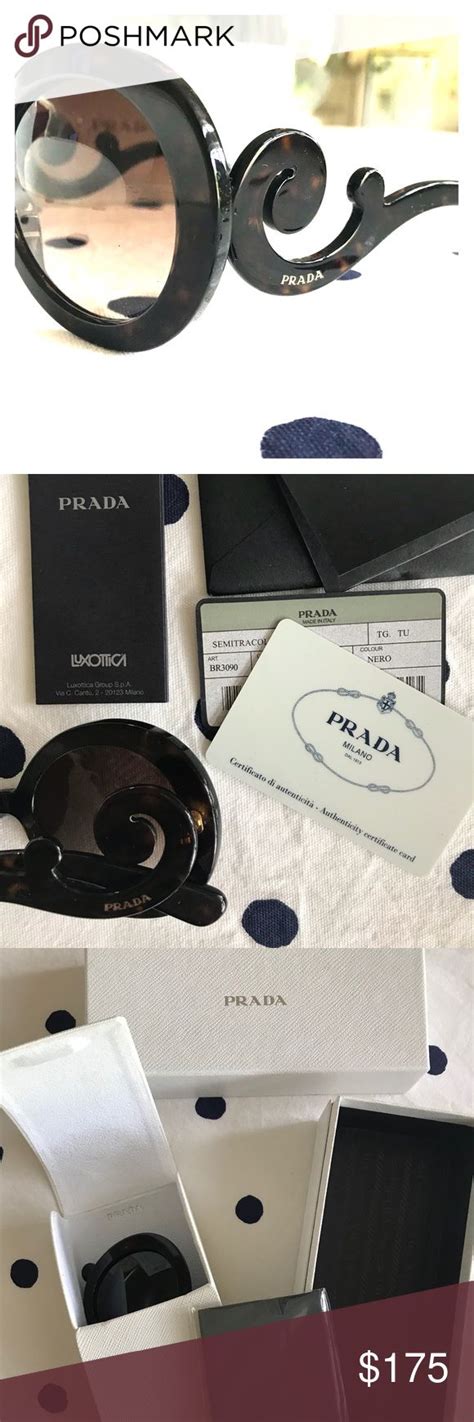 replacement prada baroque sunglass case|Prada baroque sunglasses sale.